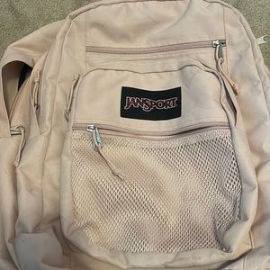 Jansport backpack